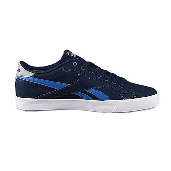 Reebok Royal Comple Schuhe EU 40 Blue,Navy blue,White günstig online kaufen