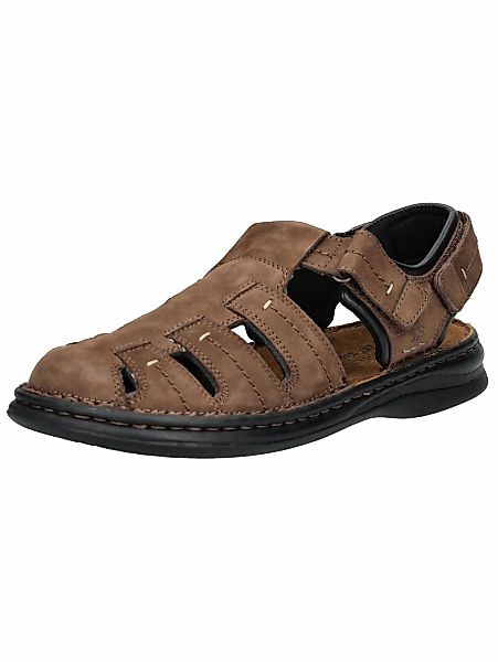Josef Seibel Sandale "Josef Seibel Sandalen Leder" günstig online kaufen