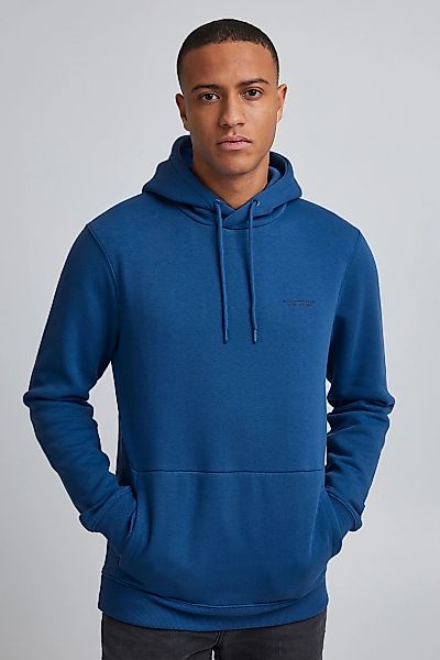 Blend Kaschmirpullover "BHPaco", Kapuzensweatshirt mit Kordelzug günstig online kaufen