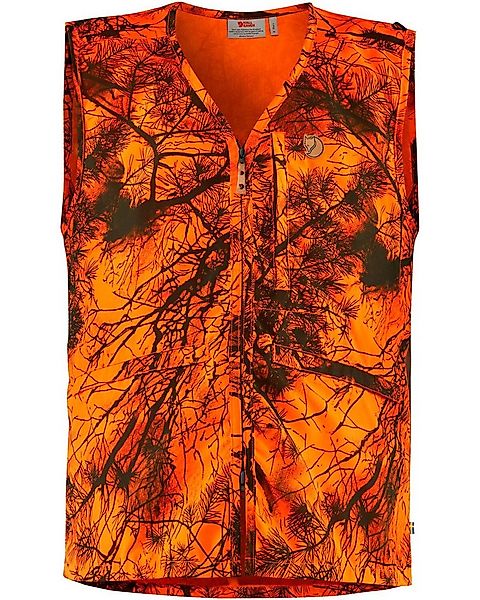 Fjällräven Jagdweste Signalweste Värmland günstig online kaufen