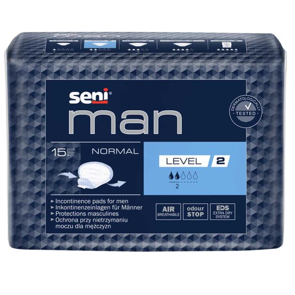 seni Inkontinenzboxer Seni Man Extra Level günstig online kaufen