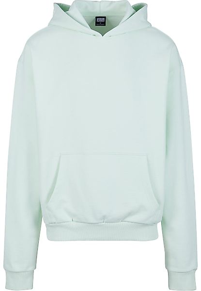 URBAN CLASSICS Sweatshirt "Urban Classics Herren Ultra Heavy Hoody", (1 tlg günstig online kaufen