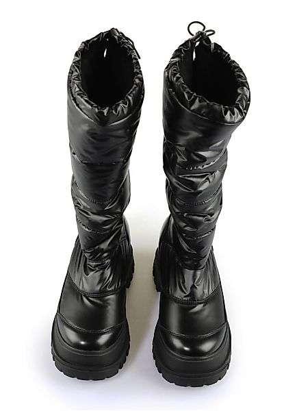 Buffalo Stiefel "Buffalo aspha snow puffer" günstig online kaufen