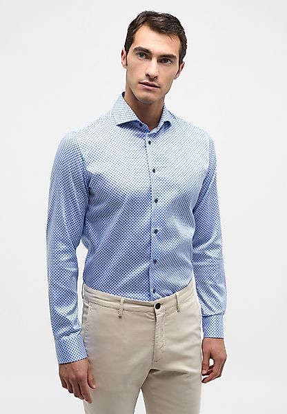 Eterna Langarmhemd "SLIM FIT" günstig online kaufen