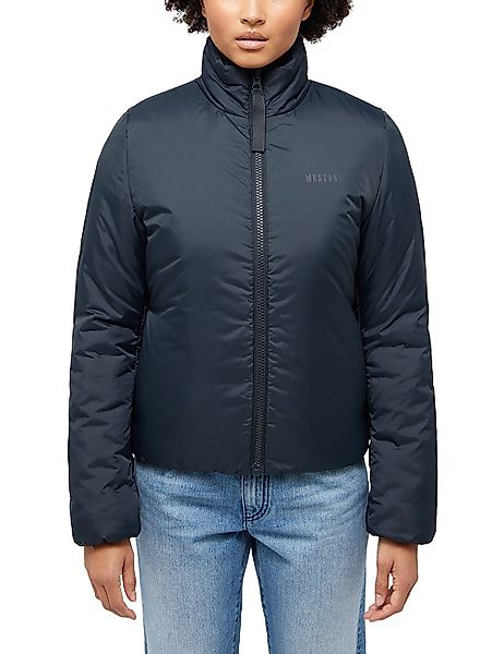 MUSTANG Outdoorjacke Damen Style Twin Hills günstig online kaufen