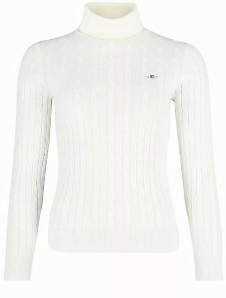 Gant Rollkragenpullover günstig online kaufen