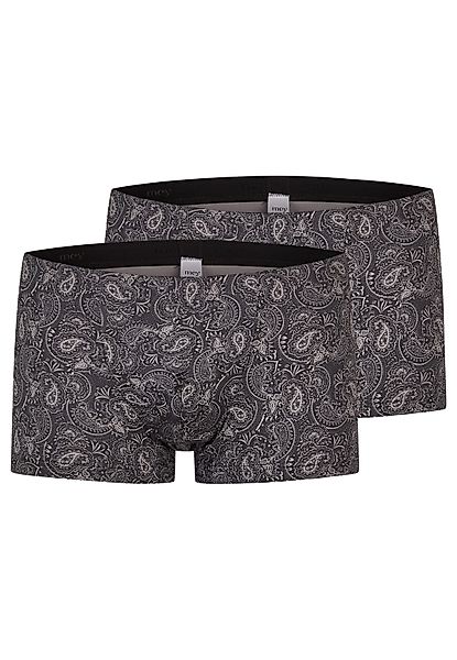 Mey Retro Boxer 2er Pack Bc günstig online kaufen