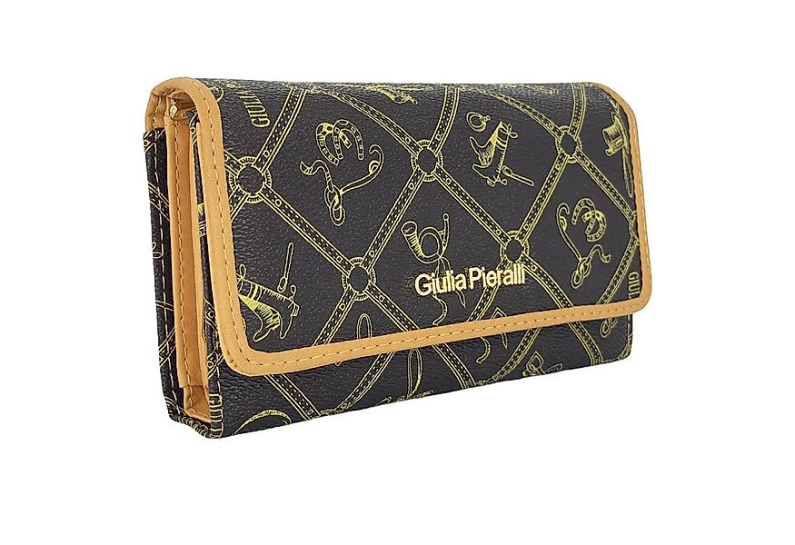 Giulia Pieralli Geldbörse Geldbörse Giulia Pieralli Damenbörse Börse Portem günstig online kaufen