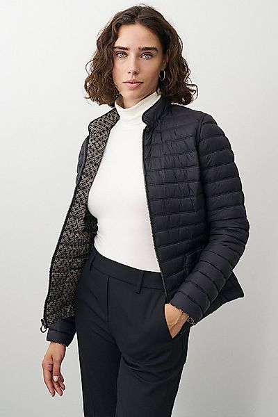 Barbara Lebek Wendejacke Steppjacke oder Pufferjacke zum Wenden günstig online kaufen