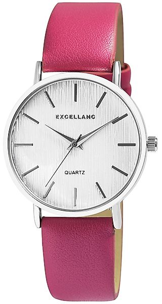 Excellanc Quarzuhr 1900293 günstig online kaufen