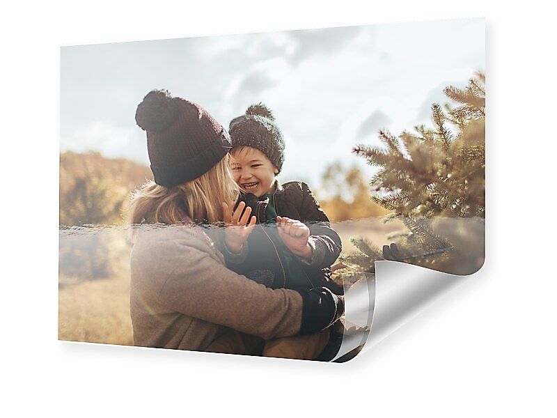 Foto auf Poster im Format 100 x 80 cm im Format 100 x 80 cm günstig online kaufen