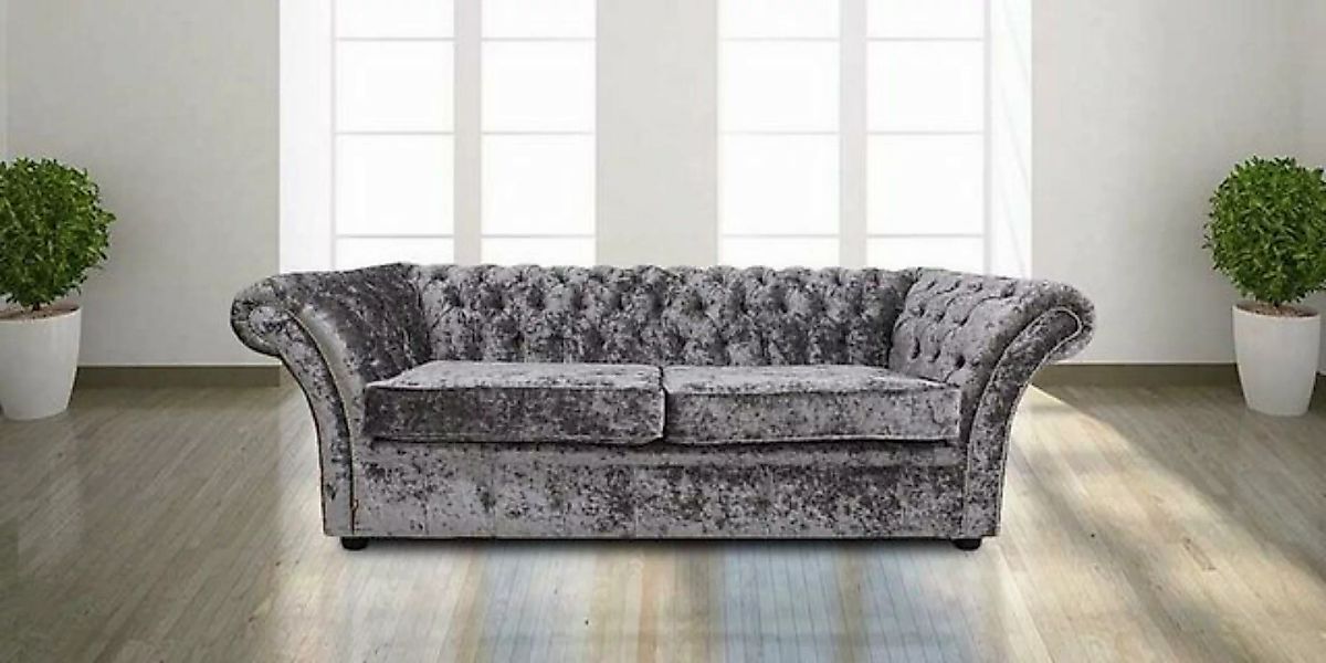 JVmoebel Chesterfield-Sofa, Made in Europa günstig online kaufen