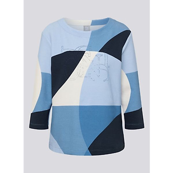 Rabe  Langarmshirt T-Shirt für Damen günstig online kaufen