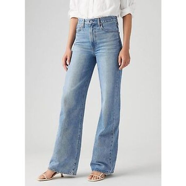 Levis  Jeans A6081 0020 - RIBCAGE WIDE-H223 NOT THE SAME günstig online kaufen