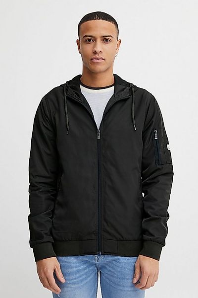 Blend Windbreaker BHRazy Lässige Übergangsjacke mit praktischen Reißverschl günstig online kaufen