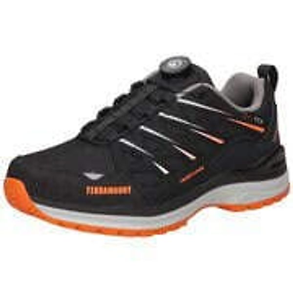 TERRAMOUNT Leifers Outdoor Herren schwarz|schwarz günstig online kaufen