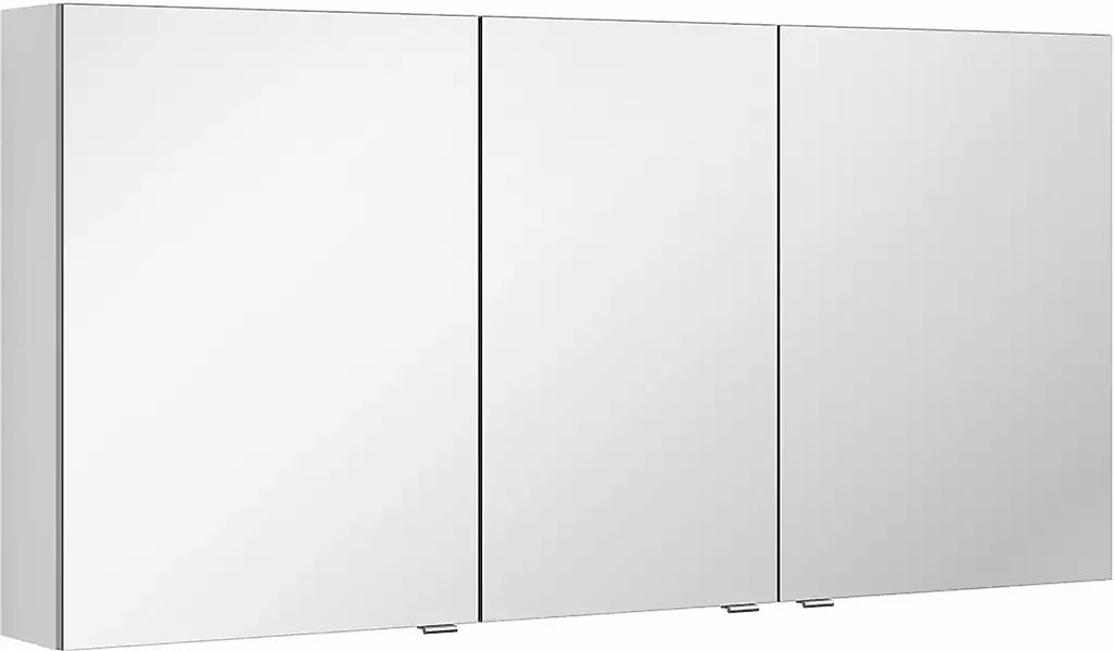 Saphir Spiegelschrank "3980", vormontiert günstig online kaufen
