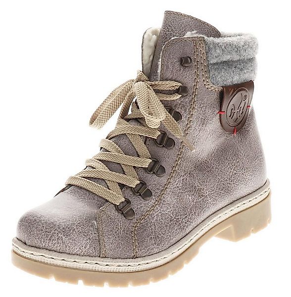 Rieker Stiefelette günstig online kaufen