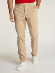 Tommy Hilfiger Chinohose DENTON CHINO SATIN günstig online kaufen