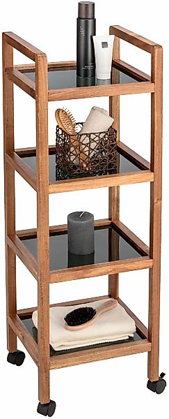 WENKO Regal "Fondi" günstig online kaufen