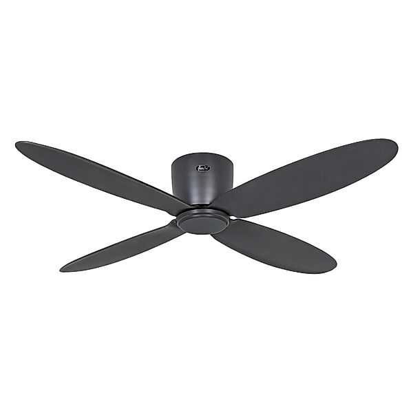 CASAFAN Energiespar Deckenventilator mit Fernbedienung Eco Plano II WiFi 13 günstig online kaufen