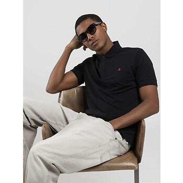 Replay  Poloshirt M3003.20623-098 BLACK günstig online kaufen
