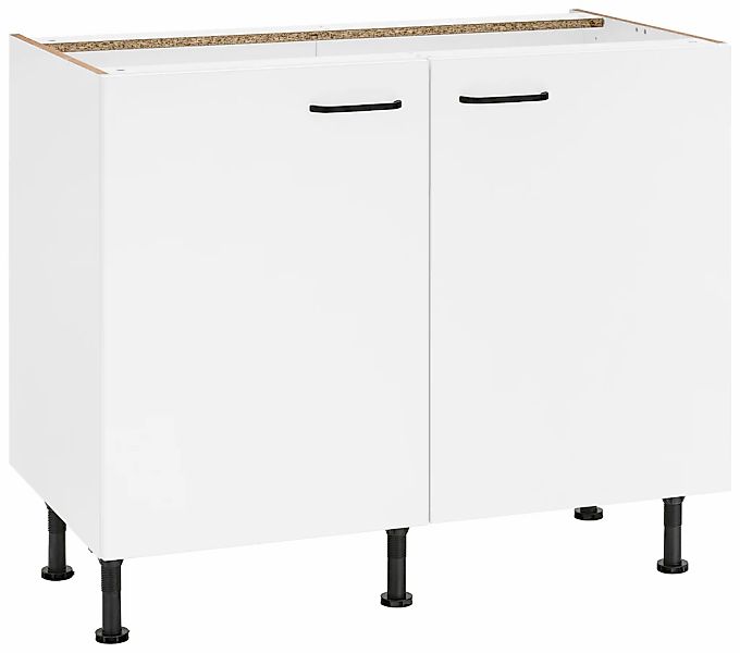 OPTIFIT Unterschrank "Elga", mit Soft-Close-Funktion, höhenverstellbare Füß günstig online kaufen