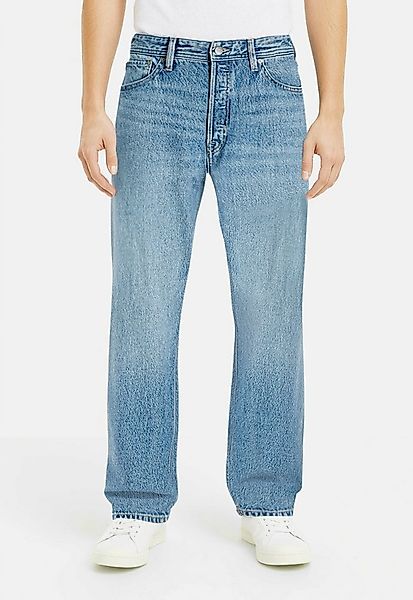 Jack & Jones Relax-fit-Jeans JJIRON JJORIGINAL SBD 692 SN günstig online kaufen