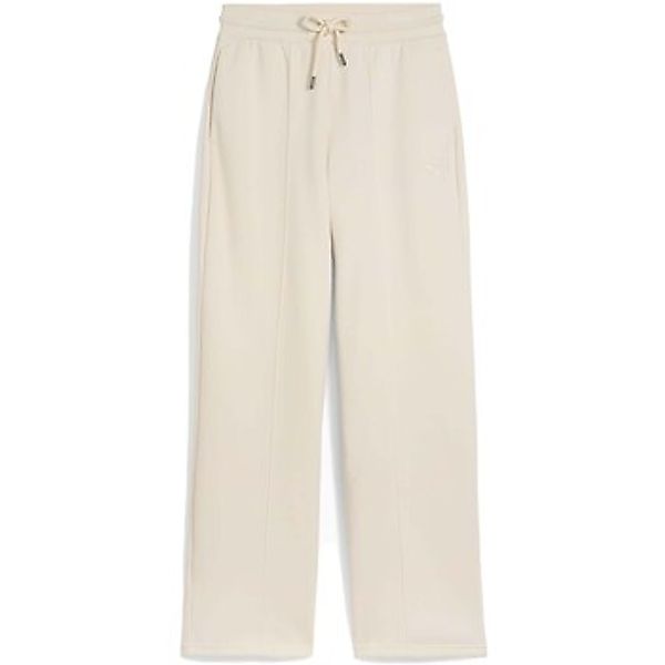 Puma  Trainingsanzüge Class Comfort Pinnacle High-Waist Straight Pa günstig online kaufen