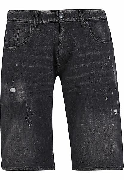 883Police Jeansshorts "883 Police BYLEY 1052 DENIM SHORTS" günstig online kaufen