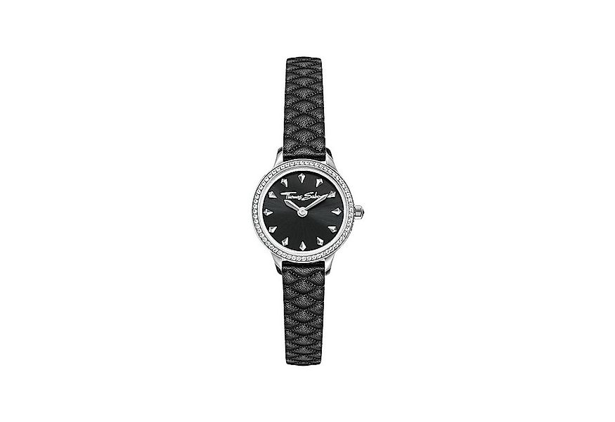 THOMAS SABO Quarzuhr WA0329-203-203-19 MM günstig online kaufen