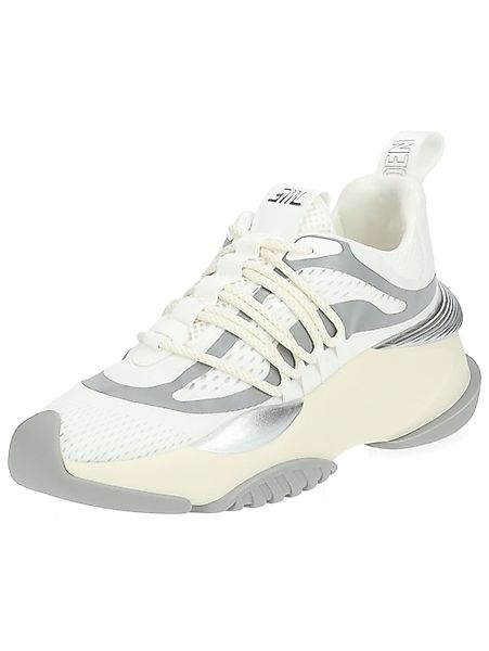 STEVE MADDEN Sneaker "STEVE MADDEN Sneaker Lederimitat/Textil" günstig online kaufen