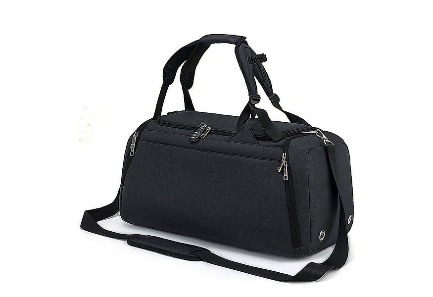 REDOM Reisetasche Trainingstasche Sporttasche Handtasche Schultertasche See günstig online kaufen