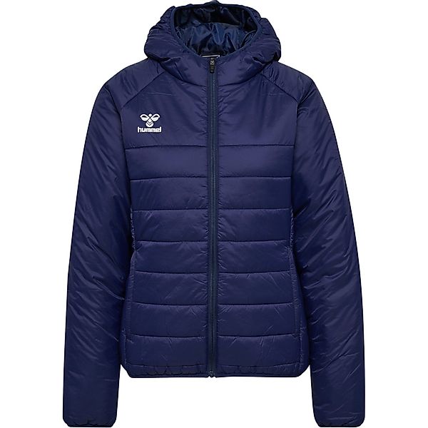 hummel Allwetterjacke Hummel Damen Steppjacke hmlGo günstig online kaufen