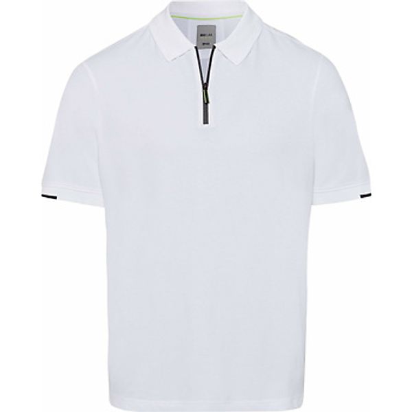 Brax  T-Shirts & Poloshirts Poloshirt für Herren günstig online kaufen