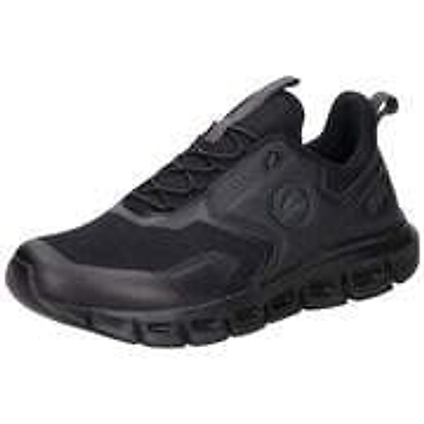 Jako CL Arcus OS Sneaker Herren schwarz|schwarz günstig online kaufen