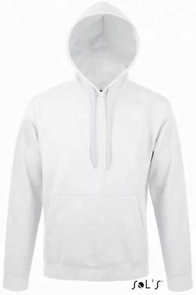 SOLS Kapuzenpullover Unisex Hooded Sweat-Shirt Snake / Kapuzenpulli Innen a günstig online kaufen