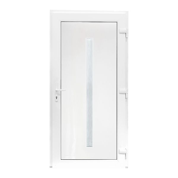 SN DECO GROUP Haustür Eli, E-Öffner, günstig online kaufen