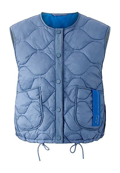 Oui Anzugweste günstig online kaufen