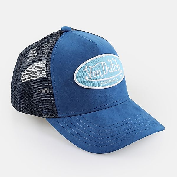 Von Dutch Trucker Cap Von Dutch günstig online kaufen