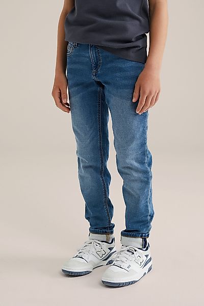 WE Fashion Slim-fit-Jeans günstig online kaufen