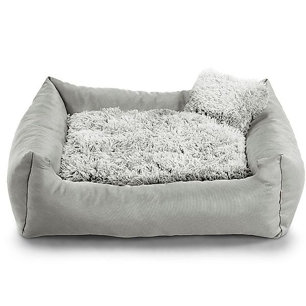 FAVRE Tierbett Fluffy Nelo Hundebett Tierbett günstig online kaufen