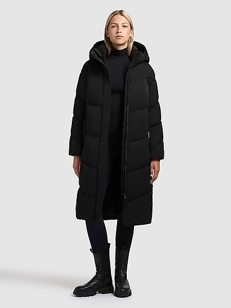 khujo Steppmantel AINU2 günstig online kaufen