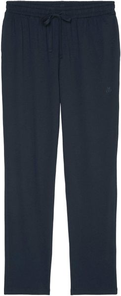 Marc OPolo Pyjamahose "Mix & Match Cotton-Woven" mit elastischem Bund günstig online kaufen