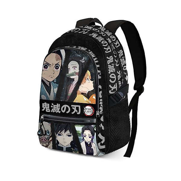 Karactermania Freizeitrucksack Demon Slayer Rucksack Tagesrucksack günstig online kaufen