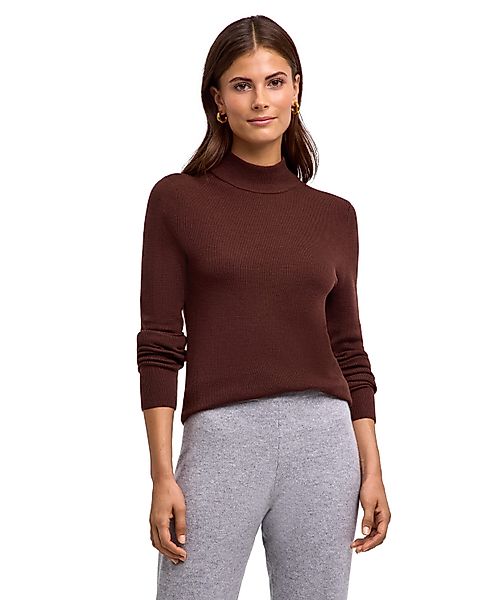 FALKE Strickpullover Premium Wool (1-tlg) günstig online kaufen