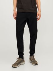 Jack & Jones Sweathose JPSTWILL FUSION günstig online kaufen