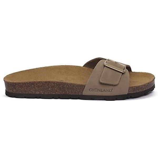 Grunland  Sandalen CB0720KAKI günstig online kaufen