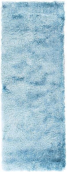 carpetfine Hochflor-Teppich »Breeze« rechteckig 45 mm Höhe besonders weich günstig online kaufen