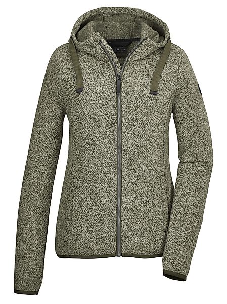 G.I.G.A. DX by killtec Strickfleecejacke GW günstig online kaufen
